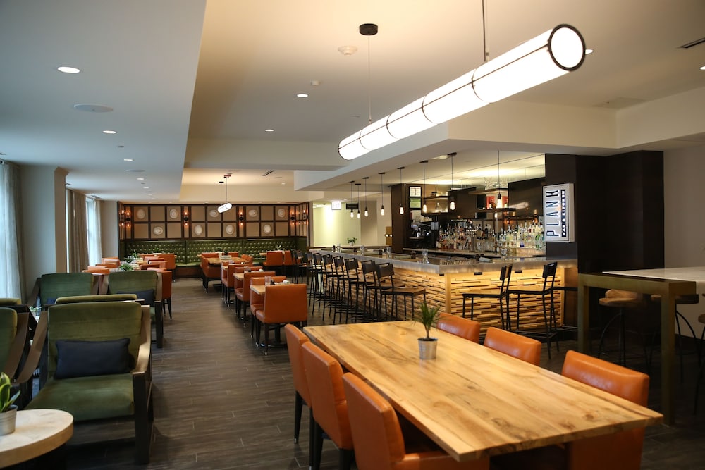 Hotel Indigo Naperville Riverwalk by IHG - photo 60