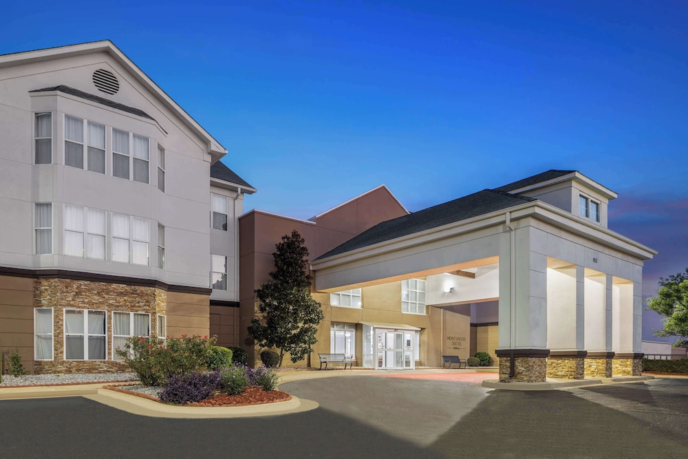 Homewood Suites by Hilton Jackson Ridgeland - featured photo