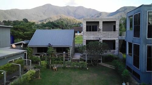 Dreamriverside — hotel in Ban Rai