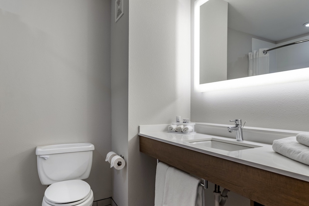 Holiday Inn Express Hotel & Suites Natchitoches by IHG - photo 24