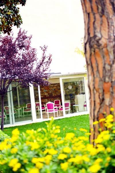 Gold Konak in Mudanya, Turkey