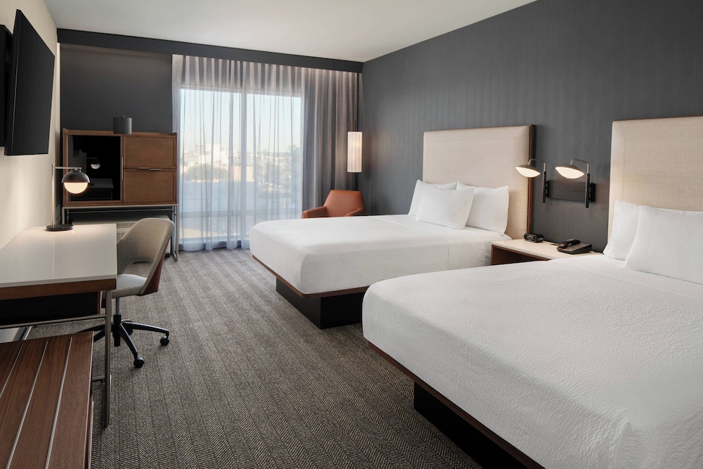 Courtyard by Marriott Houston I 10 West Memorial - photo 6
