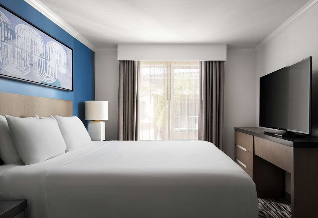 HYATT house San Diego Sorrento Mesa - photo 19