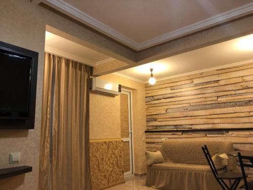 ApartHotel Heart of Tbilisi