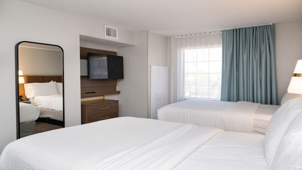 Staybridge Suites Jackson by IHG - photo 26