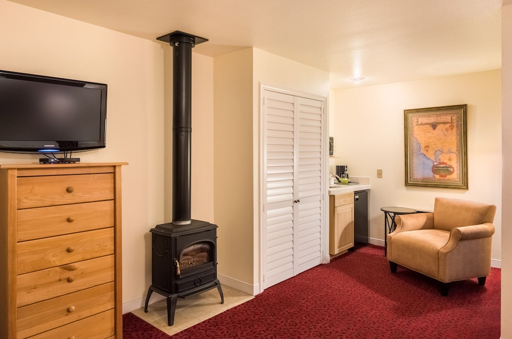The Inn on Pine - photo 9