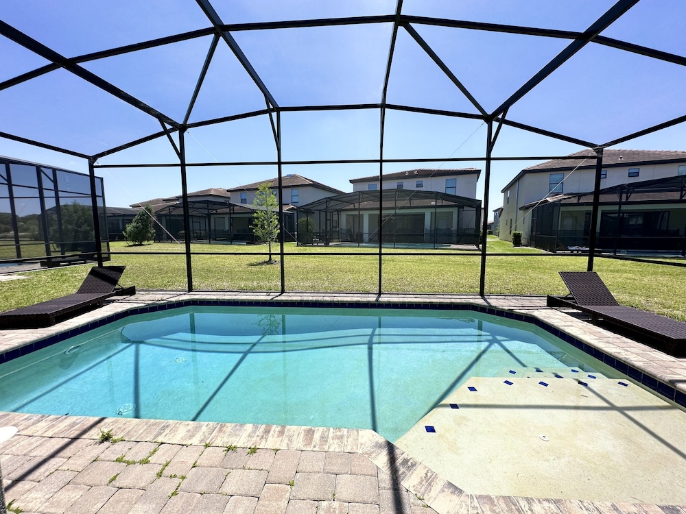Balmoral Resort 206bp 3 Bedroom Home by Redawning - featured photo
