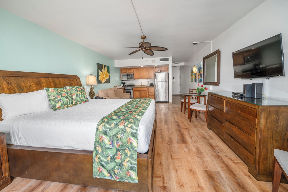 Royal Kahana Maui By Outrigger - photo 487