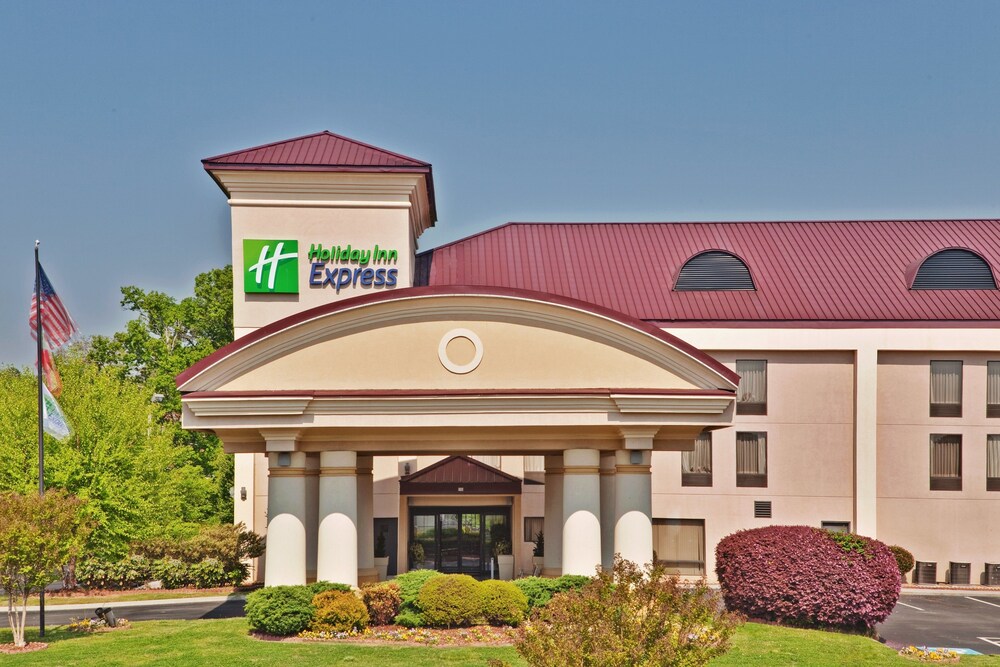 Holiday Inn Express Ringgold by IHG - photo 26