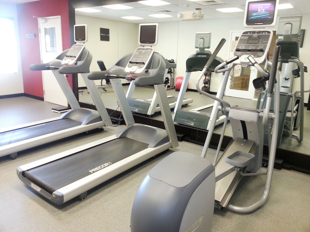 Hilton Garden Inn Victorville - photo 14
