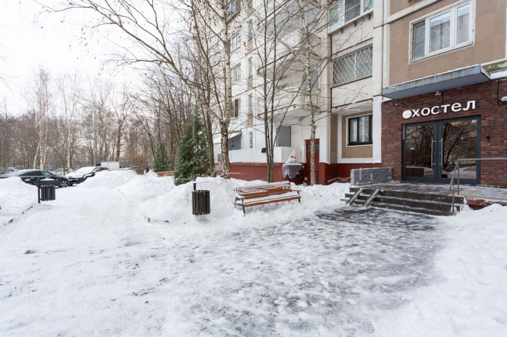 On the Ruble - last minute hotel in Moscow