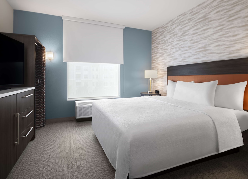 Home2 Suites by Hilton Orlando South Davenport - photo 7