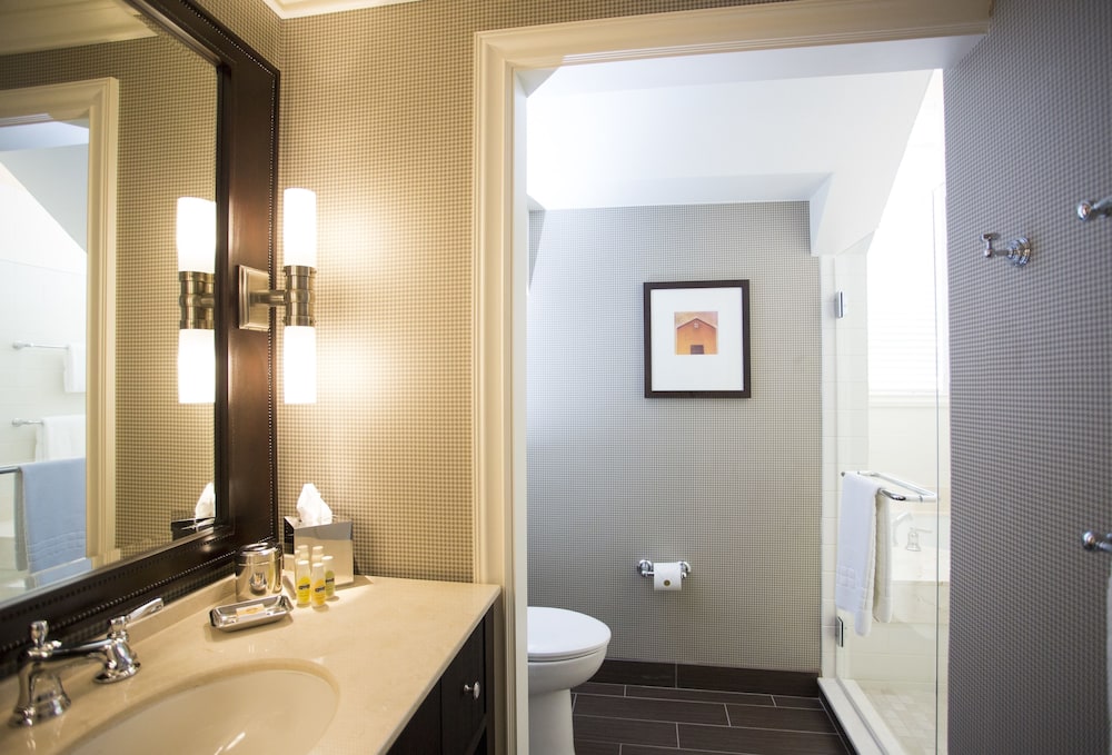 The Atherton Hotel At OSU - photo 34