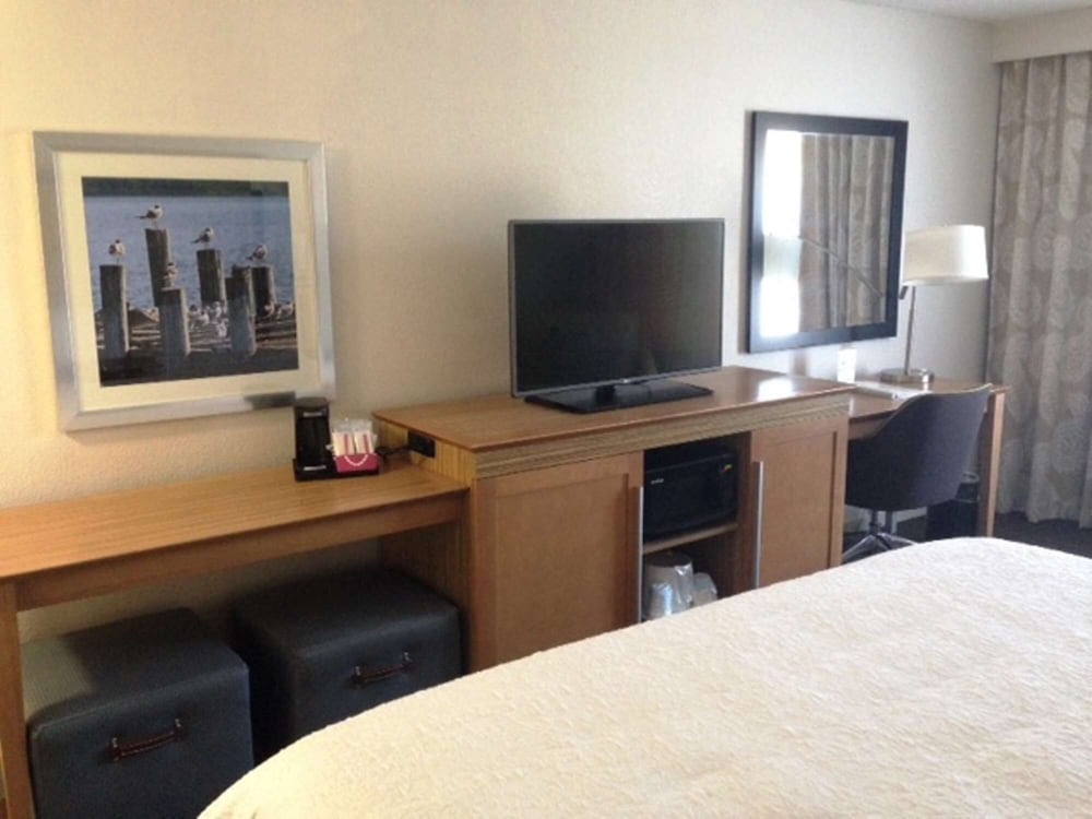 Hampton Inn Tampa Rocky Point Airport - photo 10