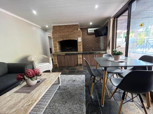 Panorama Self Catering