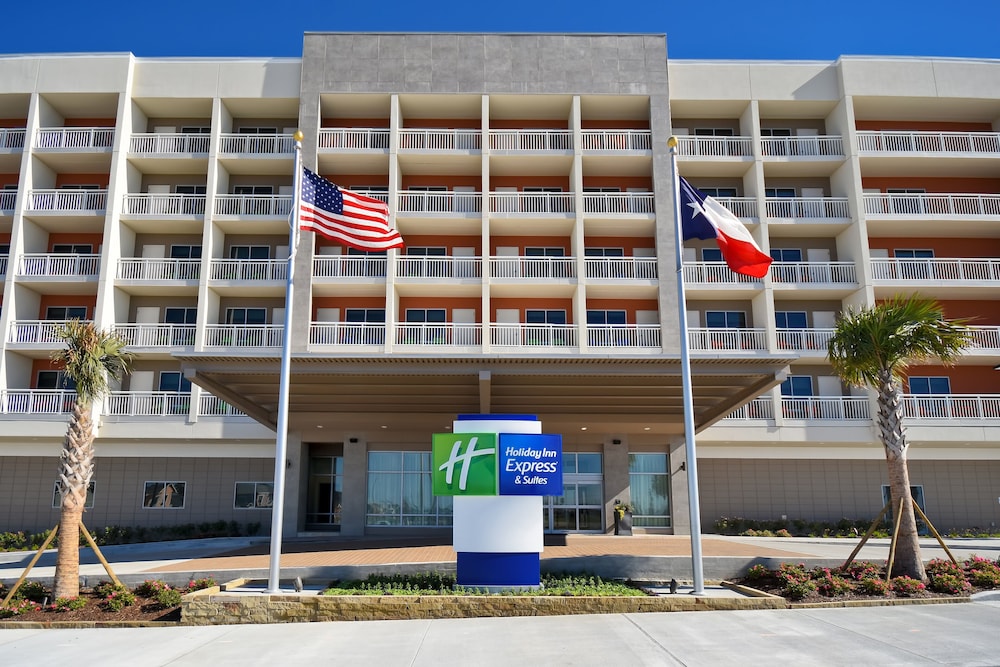 Holiday Inn Express & Suites Galveston Beach by IHG - photo 42