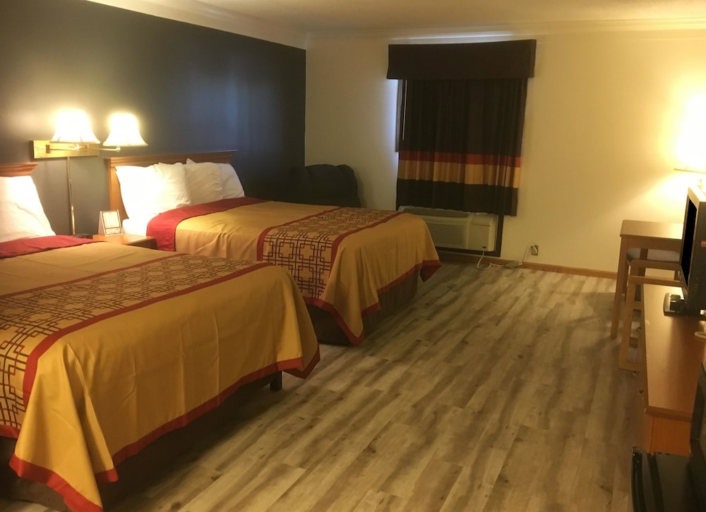 Americas Best Value Inn & Suites Thief River Falls - photo 6