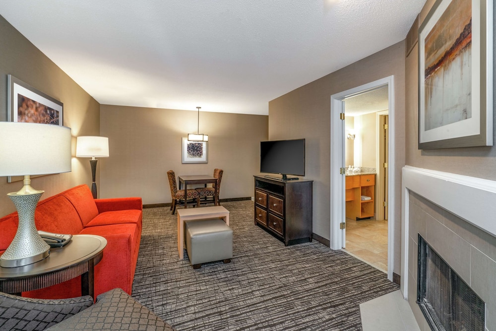 Homewood Suites by Hilton Lafayette Rossville Exit - photo 28