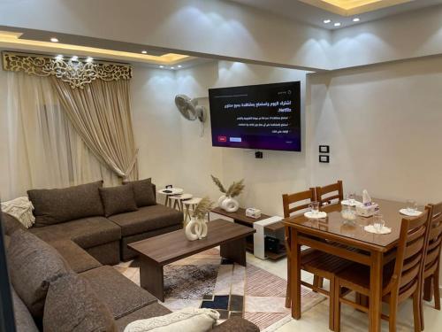 Bahri Cozy SeaView — 4-Star Luxury Hotel in Alexandria, Egypt
