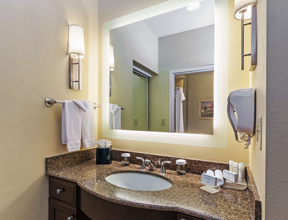 Homewood Suites by Hilton Wichita Falls - photo 20