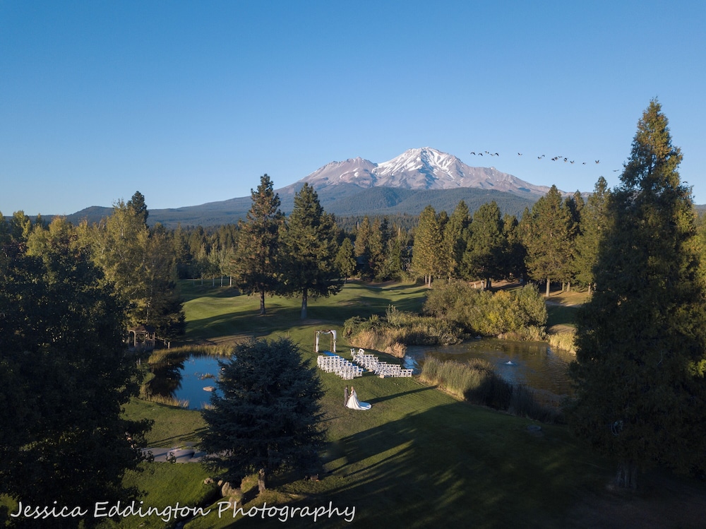 Mount Shasta Resort - photo 89