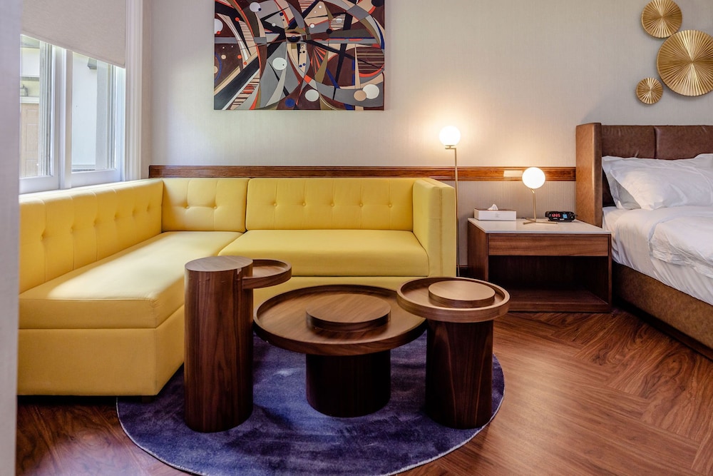 The Stonehedge Hotel and Spa - photo 26