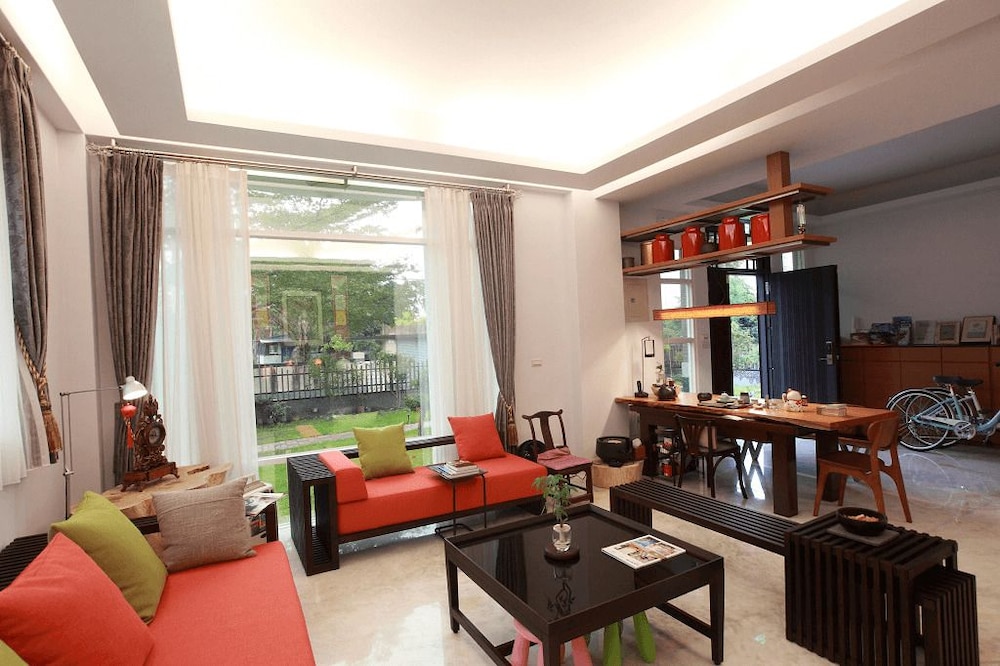 Gancheng 35 in Hualien City, Republic of China Taiwan