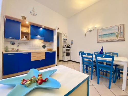 CasaViva Cozy Trilo in Camogli with AC — 4-Star Luxury Hotel in Camogli, Italy