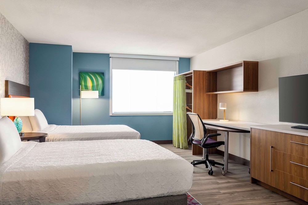 Home2 Suites by Hilton Albuquerque Downtown University - photo 14