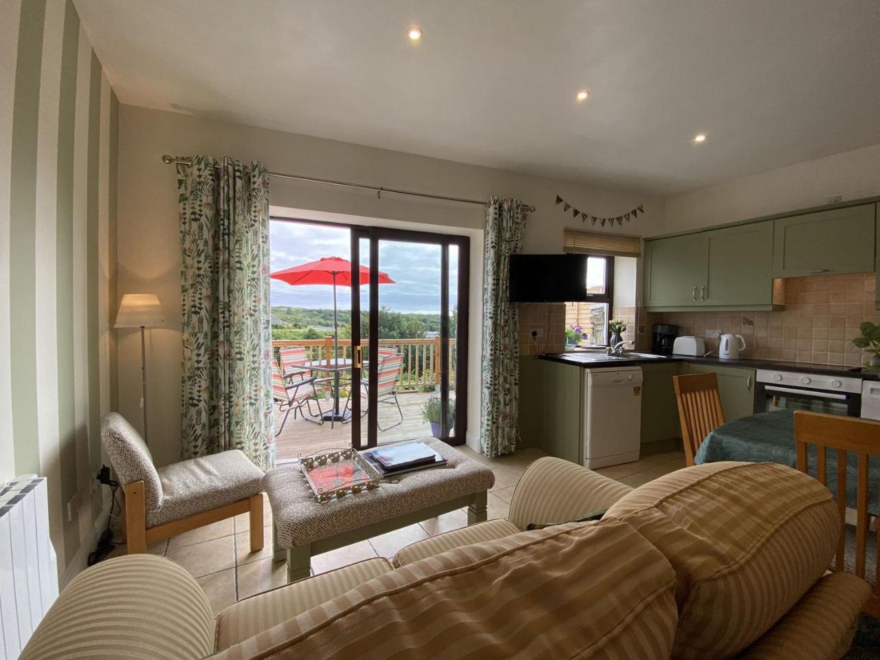 Apartment 432 Clifden — 4-Star Luxury Hotel in Clifden, Republic of Ireland