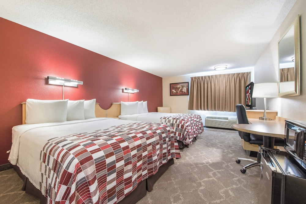 Red Roof Inn Seattle Airport SEATAC - photo 22