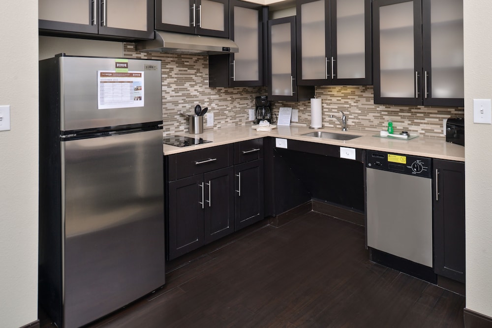 Staybridge Suites Rochester Commerce Dr NW by IHG - photo 24