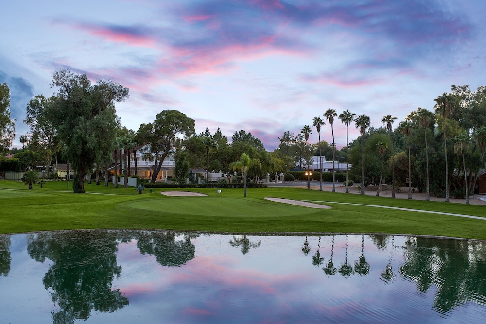 Crowne Plaza Phoenix Chandler Golf Resort by IHG - photo 43