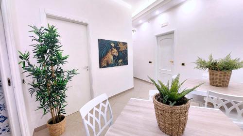 Grande & Favoloso Vicino Il Museo Madre — 4-Star Luxury Hotel in Naples, Italy