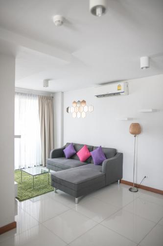 Le Cote Thonglor Soi 8 Top Floor 2 Balcony 55sqm