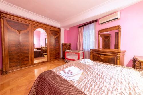 Apartment Tiflis