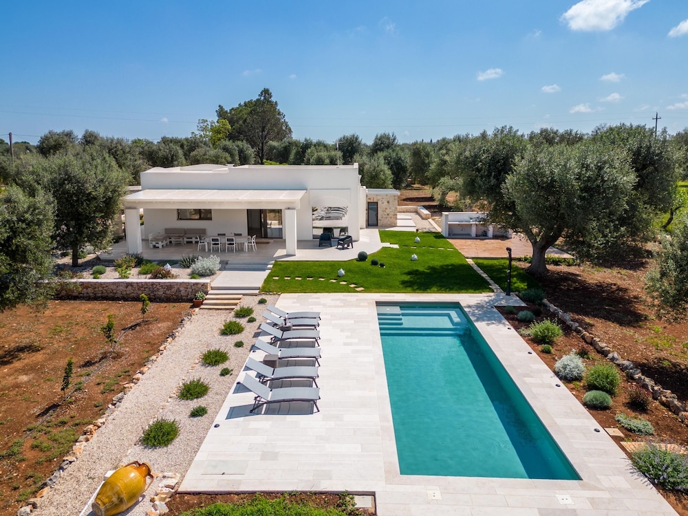 3419 Trullo Mest Marcucc by Perle di Puglia — hotel in San Michele Salentino