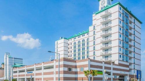 Boardwalk Resort and Villas in Virginia Beach, United States