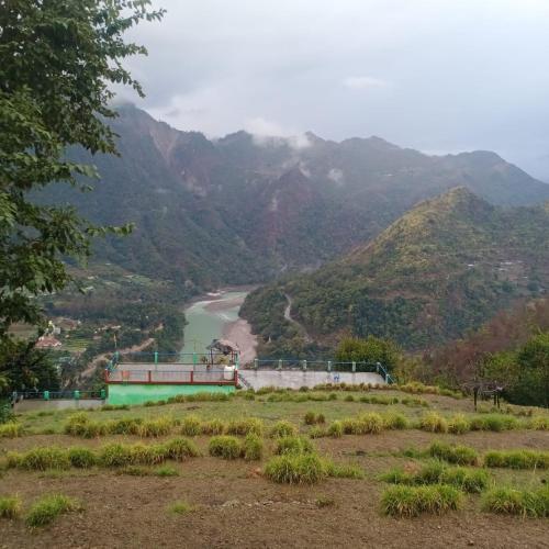 Ganga Velly View — Bijni — photo 4