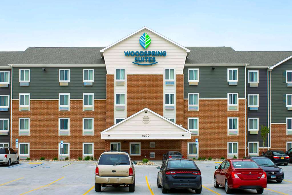 WoodSpring Suites Fargo North Near NDSU - photo 2