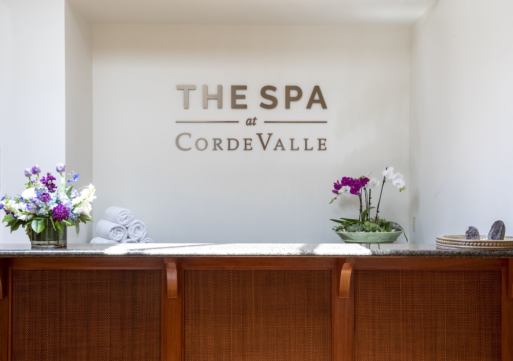 Rosewood Cordevalle - photo 25