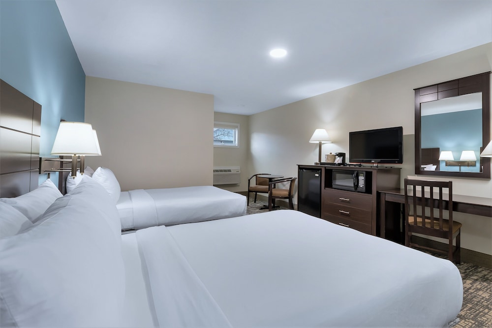 Top Notch Inn - photo 8