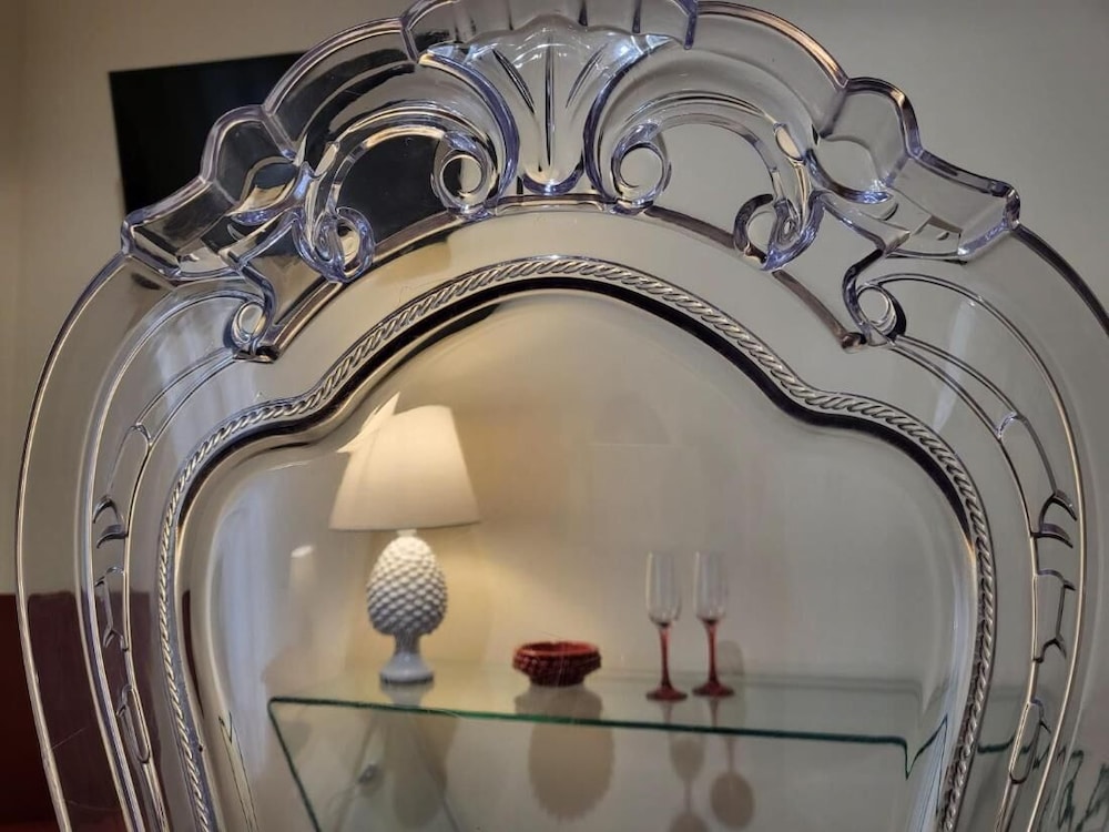 Atena Apartments Agrigento centro — 4-Star Luxury Hotel in Agrigento, Italy