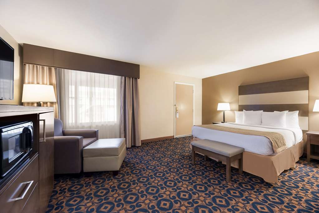 Best Western Butch Cassidy Inn - photo 9