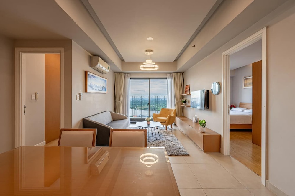 Expressionz Suites KL — Pleiku — photo 3