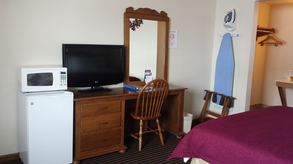 Der Ruhe Blatz Motel - photo 5