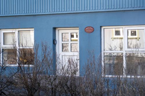 Maríubær Apartment