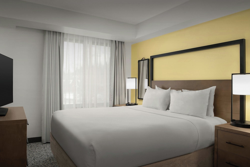 Residence Inn Seattle Bellevue Downtown - photo 9