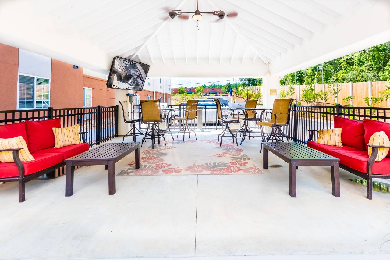 Candlewood Suites Auburn by IHG in Auburn, United States