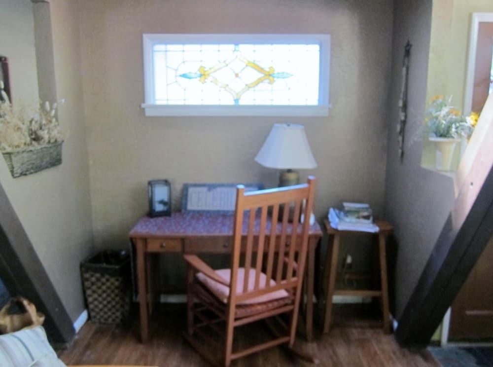 Always Inn Idyllwild Vacation Cottages - photo 21